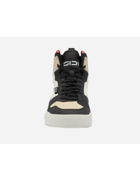 SIDI LYNX SAND MOTO SHOES