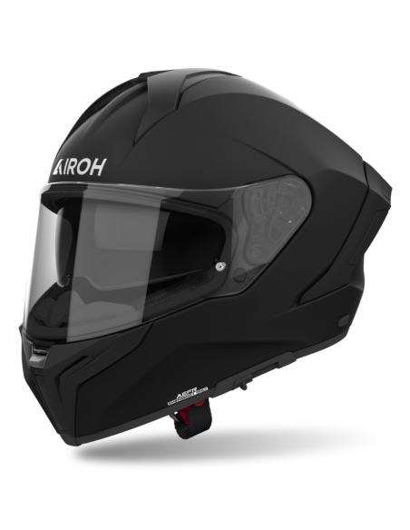 ЗАКРЫТЫЙ МОТОШЛЕМ AIROH GP 800 SWAIN VIOLET GLOSS