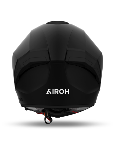 ЗАКРЫТЫЙ МОТОШЛЕМ AIROH GP 800 SWAIN VIOLET GLOSS