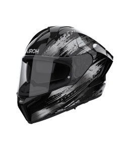ШЛЕМ ДЛЯ МОТОЦИКЛОВ AIROH MATRYX SENTINEL YELLOW MATT INDOOR