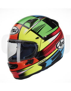 ARAI PROFILE - V ROCK MULTI SPORTINIS/UŽDARAS MOTO ŠALMAS