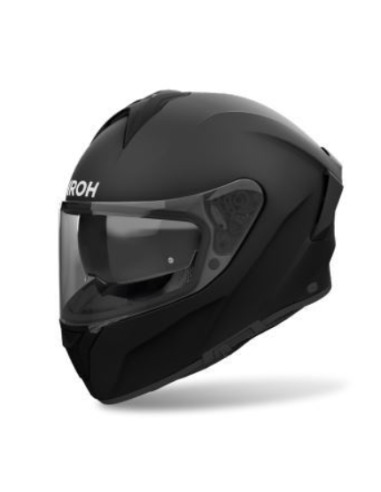 AIROH MATRYX CARBON STYLISH GLOSS CLOSED MOTO FARM