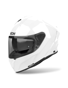 ЗАКРЫТЫЙ МОТОШЛЕМ AIROH SPARK 2 COLOR BLACK MATT