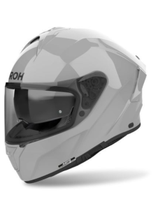 ЗАКРЫТЫЙ МОТОШЛЕМ AIROH SPARK 2 COLOR BLACK MATT