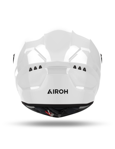 AIROH CONNOR BLACK MATT CLOSED MOTO FARM