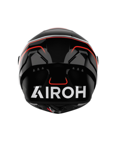 ЗАКРЫТЫЙ МОТОШЛЕМ AIROH CONNOR MASKER GLOSS