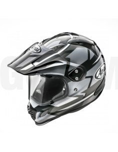 ARAI TOUR-X4 DEPART GUN METALLIC KROSINIS MOTO ŠALMAS