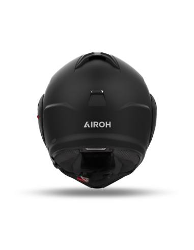 МОТОШЛЕМ AIROH MATHISSE II COLOR BLACK MATT FLIP-UP