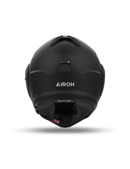 МОТОШЛЕМ AIROH MATHISSE II COLOR BLACK MATT FLIP-UP