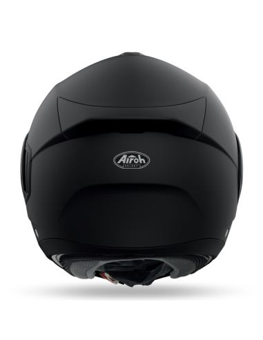 МОТОШЛЕМ AIROH SPECKTRE COLOR BLACK MATT FLIP-UP