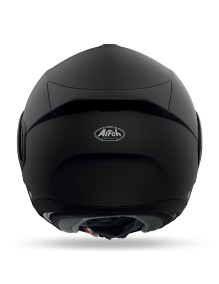 МОТОШЛЕМ AIROH SPECKTRE COLOR BLACK MATT FLIP-UP