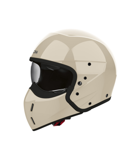 AIROH J 110 COLOR MILITARY GREEN MATT MOTO SHAM