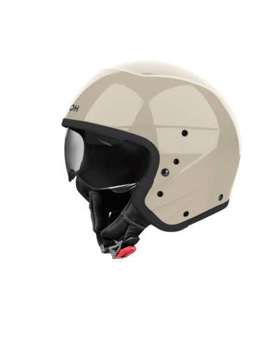 AIROH J 110 COLOR MILITARY GREEN MATT MOTO SHAM