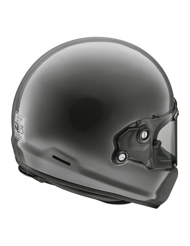 ARAI CONCEPT-XE MODERN GREY SPORTS/ENCLOSED MOTORCYCLE HELMET