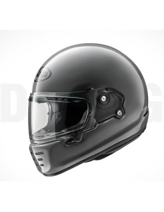 ARAI CONCEPT-XE MODERN GREY SPORTS/ENCLOSED MOTORCYCLE HELMET