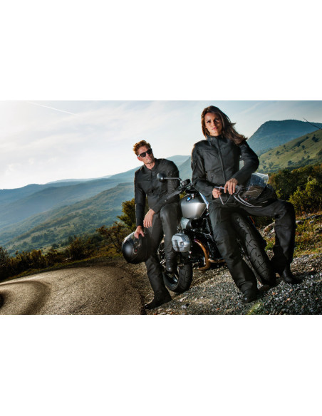 HELD COSMO 3 ODINĖ MOTO STRIUKĖ
