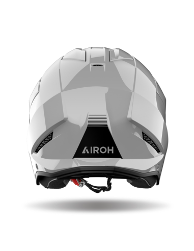 AIROH KOMBAKT COLOR BLACK MATT MOTO Frost