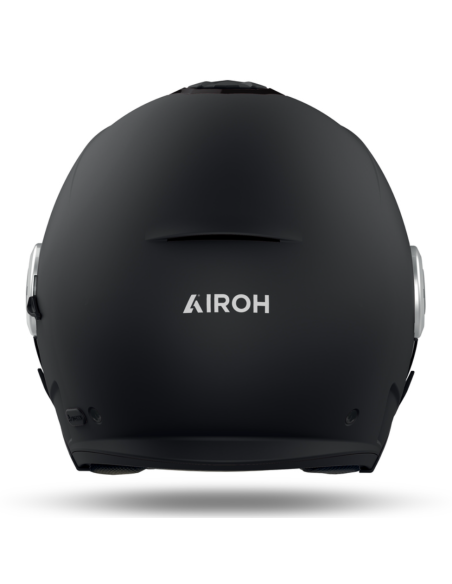 AIROH KOMBAKT SHIMMER GLOSS MOTO SHAM