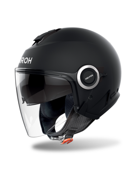 AIROH KOMBAKT SHIMMER GLOSS MOTO SHAM