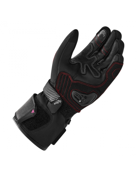 SHIMA WOMEN'S INVERNO MOTO GLOVES