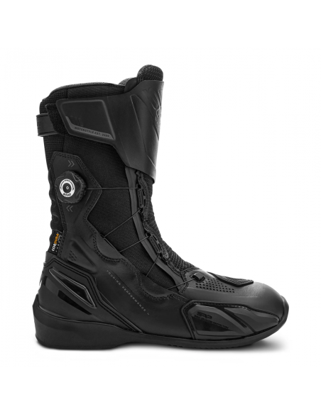 SHIMA WOMEN'S TENEX WP MOTO SHOES