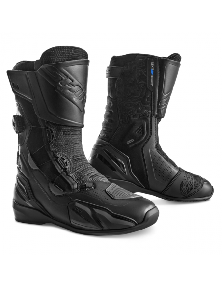 SHIMA TENEX WP MOTO SHOES