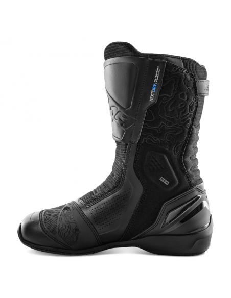SHIMA TENEX WP MOTO SHOES