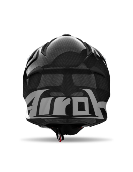 AIROH AVIATOR ACE 2 CARBON GLOSS CLOSED MOTORCYCLE HELMET