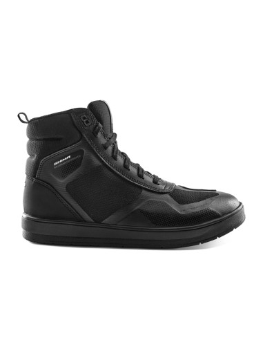 SHIMA UNIT VENT SHORT MOTO BOOTS