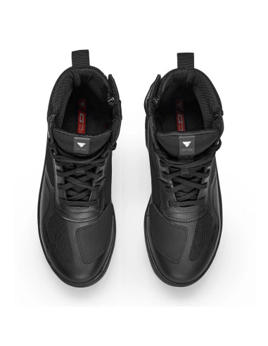 SHIMA UNIT VENT SHORT MOTO BOOTS