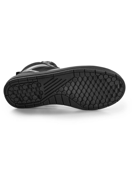 SHIMA UNIT VENT SHORT MOTO BOOTS