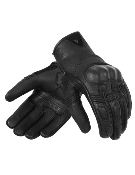 REBELHORN ЖЕНСКИЕ МОТОПЕРЧАТКИ THUG
