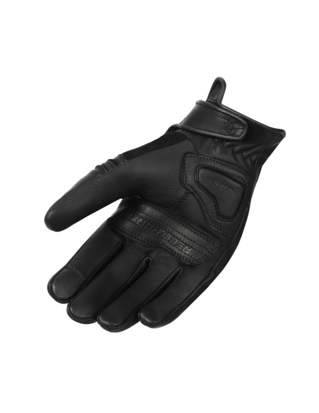 REBELHORN THUG WOMEN'S MOTO GLOVES