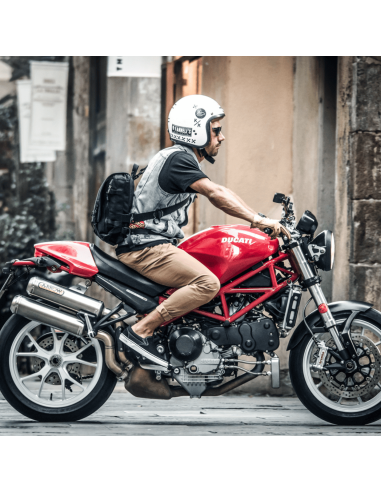 KRIEGA MESSENGER - URBAN BACKPACK