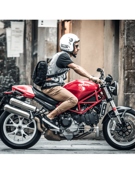 KRIEGA MESSENGER - URBAN BACKPACK