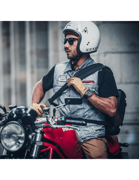 KRIEGA MESSENGER - URBAN BACKPACK