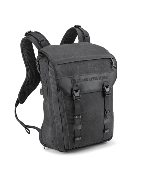 KRIEGA RSD X BLACK BACKPACK