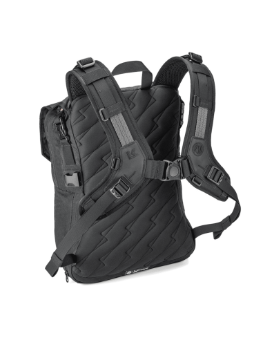 РЮКЗАК KRIEGA RSD X BLACK