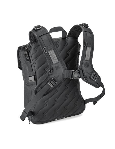 РЮКЗАК KRIEGA RSD X BLACK