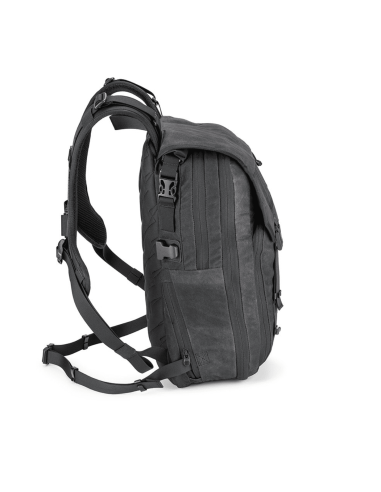 KRIEGA RSD X BLACK BACKPACK