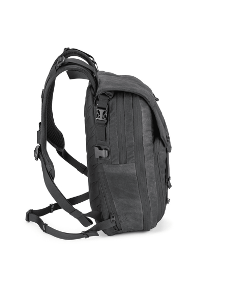 РЮКЗАК KRIEGA RSD X BLACK