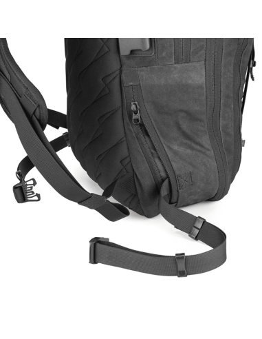 KRIEGA RSD X BLACK BACKPACK