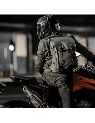 KRIEGA MAX 28 BACKPACK
