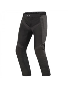 SHIMA JET TEXTILE MOTO TROUSERS