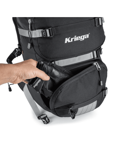 KRIEGA R 30 BACKPACK