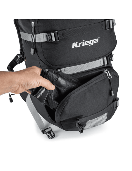РЮКЗАК KRIEGA R 30