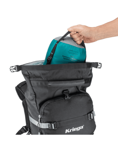 KRIEGA R 30 BACKPACK