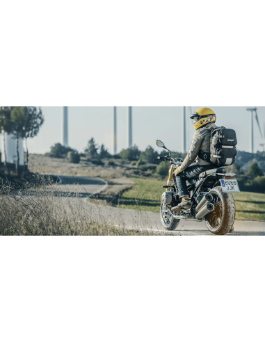 KRIEGA R 30 BACKPACK