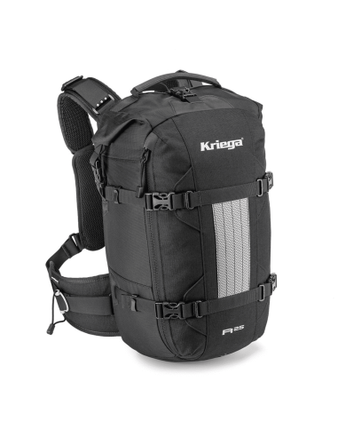 KRIEGA R 25 BACKPACK