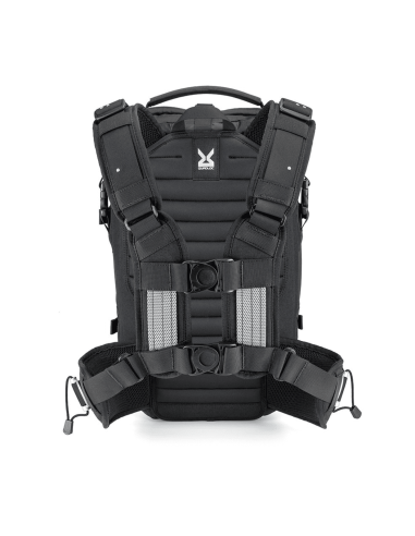 KRIEGA R 25 BACKPACK